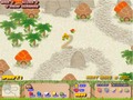 تحميل مجاني للقطة من لعبة  Mushroom Revolution 3