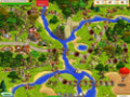 تحميل مجاني للقطة من لعبة  My Kingdom for the Princess 2 3