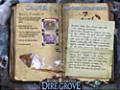 تحميل مجاني للقطة من لعبة  Mystery Case Files: Dire Grove Strategy Guide 3