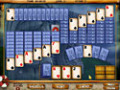 تحميل مجاني للقطة من لعبة  Mystery Solitaire: Secret Island 1