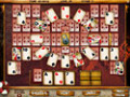 تحميل مجاني للقطة من لعبة  Mystery Solitaire: Secret Island 3