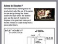 تحميل مجاني للقطة من لعبة  Nancy Drew: Legend of the Crystal Skull - Strategy Guide 1