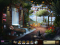 تحميل مجاني للقطة من لعبة  Nancy Drew Dossier: Resorting to Danger 1