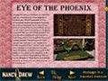 تحميل مجاني للقطة من لعبة  Nancy Drew: Message in a Haunted Mansion Strategy Guide 1