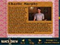 تحميل مجاني للقطة من لعبة  Nancy Drew: Message in a Haunted Mansion Strategy Guide 3
