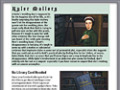 تحميل مجاني للقطة من لعبة  Nancy Drew: The Haunting of Castle Malloy Strategy Guide 1