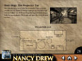 تحميل مجاني للقطة من لعبة  Nancy Drew - Last Train to Blue Moon Canyon Strategy Guide 1