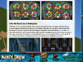 تحميل مجاني Nancy Drew: Ransom of the Seven Ships Strategy Guide لقطة للشاشة 1