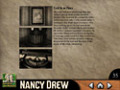 تحميل مجاني للقطة من لعبة  Nancy Drew - Secret Of The Old Clock Strategy Guide 1