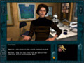 تحميل مجاني للقطة من لعبة  Nancy Drew: Secret of the Scarlet Hand 1