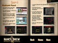 تحميل مجاني للقطة من لعبة  Nancy Drew: Warnings at Waverly Academy Strategy Guide 3