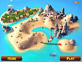 تحميل مجاني للقطة من لعبة  Nanda's Island 3