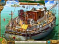 تحميل مجاني للقطة من لعبة  Nemo's Secret: The Nautilus 2