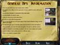 تحميل مجاني للقطة من لعبة  Nick Chase and the Deadly Diamond Strategy Guide 3