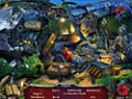 تحميل مجاني للقطة من لعبة  Nightfall Mysteries: Black Heart Collector's Edition 1