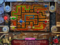 تحميل مجاني للقطة من لعبة  Nightfall Mysteries: Black Heart Collector's Edition 2