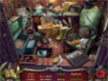 تحميل مجاني للقطة من لعبة  Nightfall Mysteries: Black Heart Collector's Edition 3