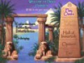 تحميل مجاني للقطة من لعبة  Oasis 1