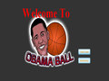 تحميل مجاني للقطة من لعبة  Obama Ball 1