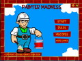 تحميل مجاني للقطة من لعبة  Painter Madness 1