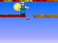 تحميل مجاني للقطة من لعبة  Painter Madness 3