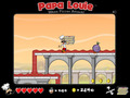 تحميل مجاني للقطة من لعبة  Papa Louie: When Pizzas Attack 2