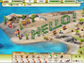 تحميل مجاني للقطة من لعبة  Paradise Beach 1