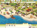 تحميل مجاني للقطة من لعبة  Paradise Beach 2
