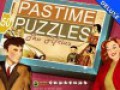 Free download Pastime Puzzles screenshot