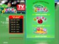 تحميل مجاني للقطة من لعبة  Pat Sajak's Lucky Letters: TV Guide Edition 2