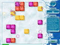 تحميل مجاني للقطة من لعبة  Penguin Boxes 1