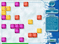 تحميل مجاني للقطة من لعبة  Penguin Boxes 2