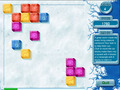 تحميل مجاني للقطة من لعبة  Penguin Boxes 3