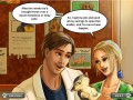 تحميل مجاني للقطة من لعبة  PJ Pride: Pet Detective 2