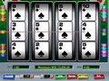 Free download Poker Slot screenshot