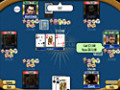 تحميل مجاني للقطة من لعبة  Poker Superstars III 2