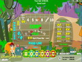 Free download Prehistoric Craps screenshot