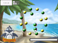 تحميل مجاني للقطة من لعبة  Pufu's Spiral: Adventures Around the World 3