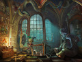 تحميل مجاني للقطة من لعبة  PuppetShow: Return to Joyville 1