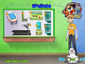 تحميل مجاني للقطة من لعبة  Purrfect Pet Shop 3