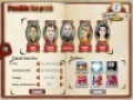 تحميل مجاني للقطة من لعبة  Puzzle Detective 3