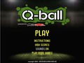 Free download Q-Ball screenshot