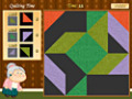 تحميل مجاني للقطة من لعبة  Quilting Time 1
