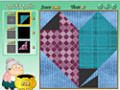 تحميل مجاني للقطة من لعبة  Quilting Time 2