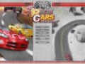 Free download Race Cars The Extreme Rally screenshot