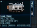 تحميل مجاني للقطة من لعبة  Rail of War 1