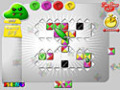 تحميل مجاني للقطة من لعبة  Rainbows 2
