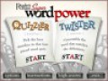 تحميل مجاني للقطة من لعبة  Reader's Digest Super Word Power 2