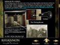 تحميل مجاني للقطة من لعبة  Rhiannon: Curse of the Four Branches Strategy Guide 1