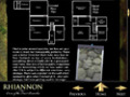 تحميل مجاني للقطة من لعبة  Rhiannon: Curse of the Four Branches Strategy Guide 2